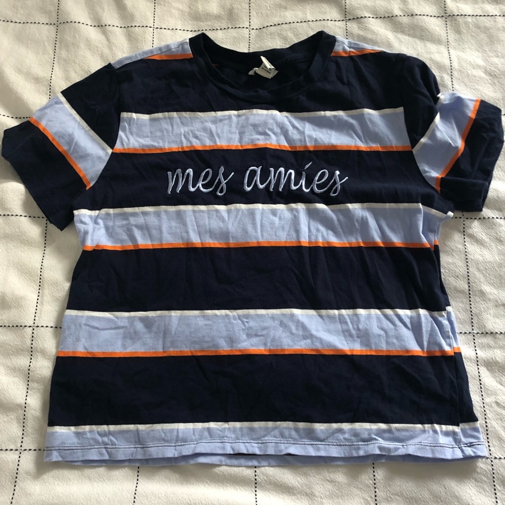 Forever 21 shirt